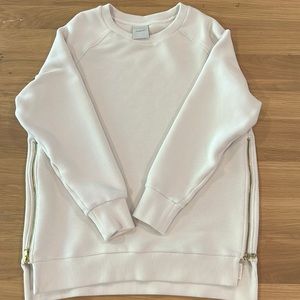 Varley manning sweatshirt